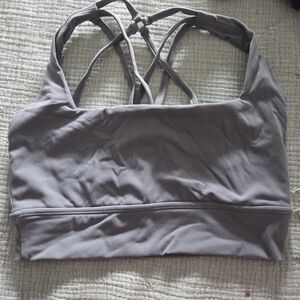 BuffBunny Revolution Sports Bra